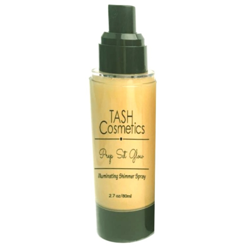 ILLUMINATING SHIMMER SPRAY (2.7 FL OZ)